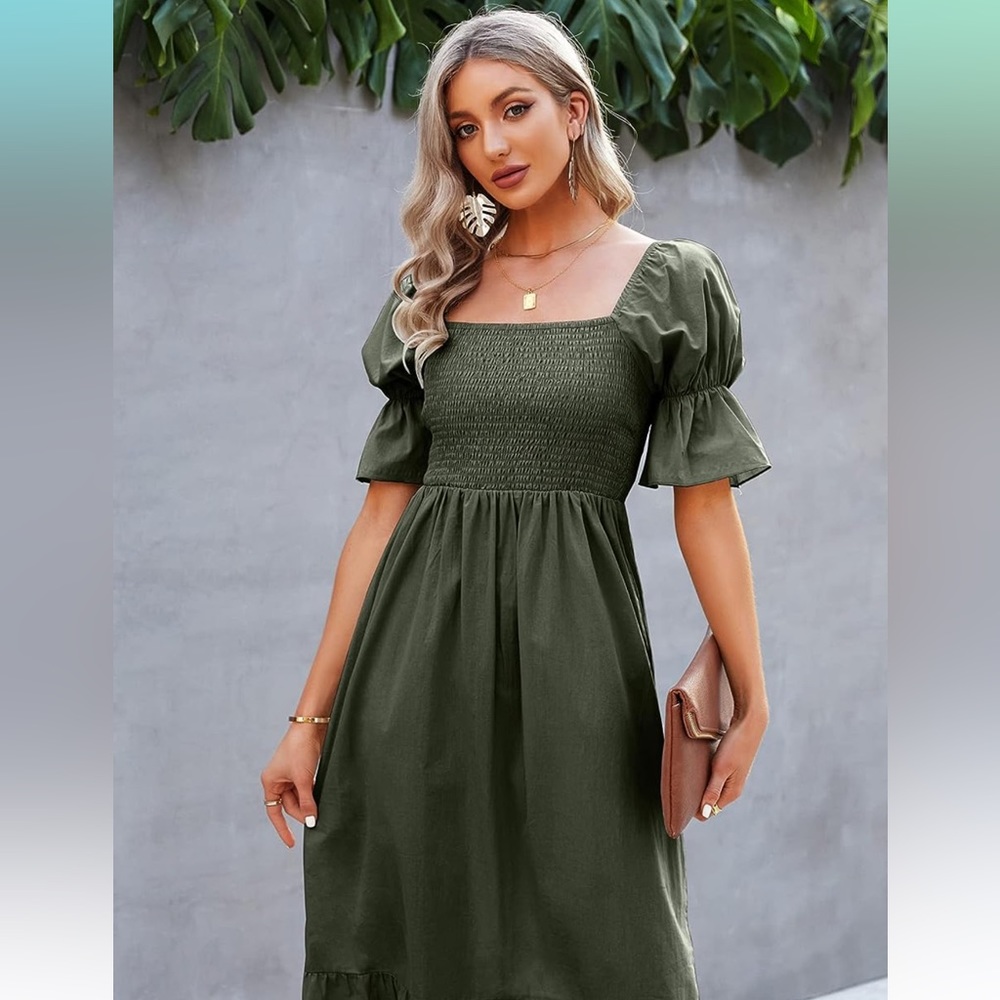 Fall Dress, blouse and bodysuit